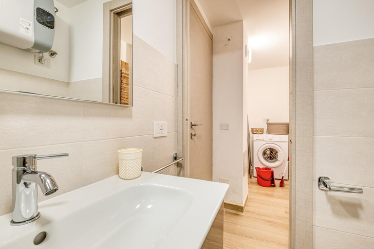 Others 2, Merlo Town Center Apartments, Savona