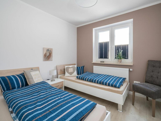 Room 5, SPO Beach House 2, Nordfriesland