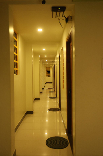 Interior view 3, Kumari Residency, Kanniyakumari