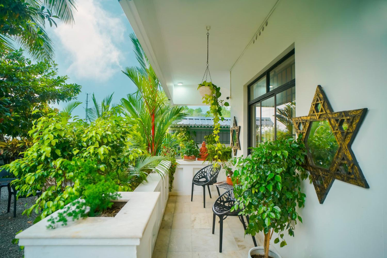 Others 5, The Island House Homestay, Ernakulam