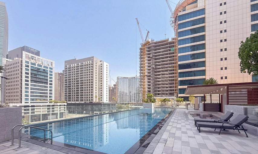 Pool 5, VYB at Business Bay, Dubai