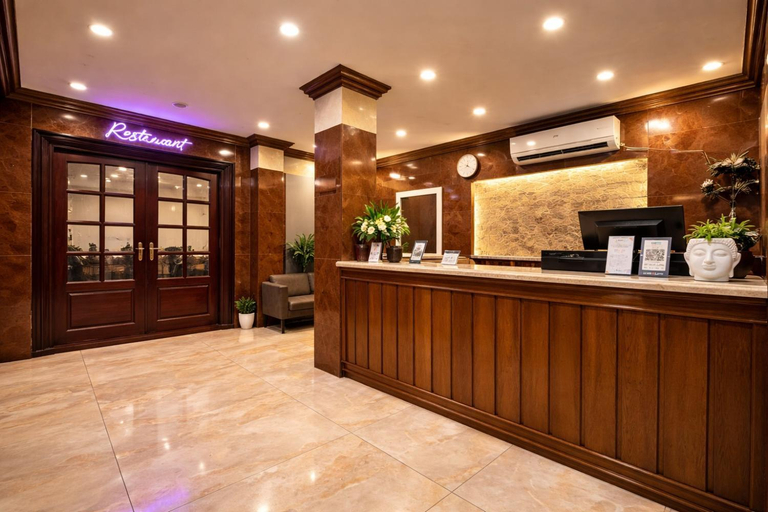 Others 4, Klite stays - ZomoHotels, Puducherry