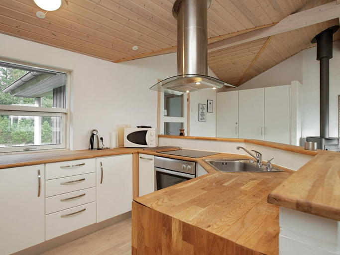 Others 5, 8 Person Holiday Home in Jerup, Frederikshavn