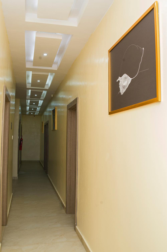 Others 5, MITOS LUXURY SUITES -Johnson, Surulere