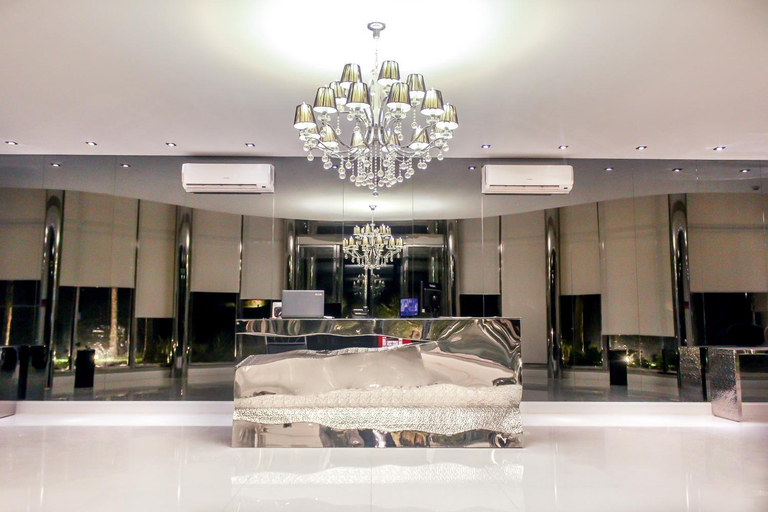 Public Area, Azure Towers, n.a351