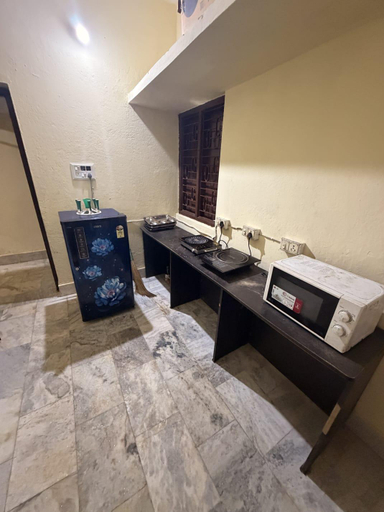 Others 5, JP Homestay Nayapalli, Khordha