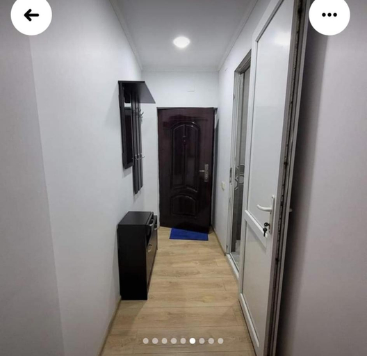 Others 3, Apartment Kobaladze ST, Batumi