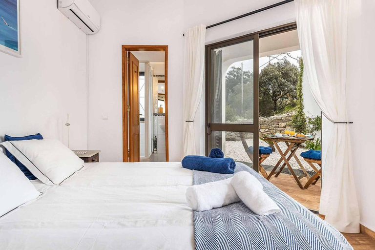 Bedroom 2, Villa Franco, Faro