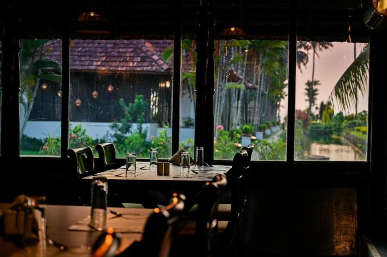 Food & Drinks 5, Paradise Resorts, Kottayam