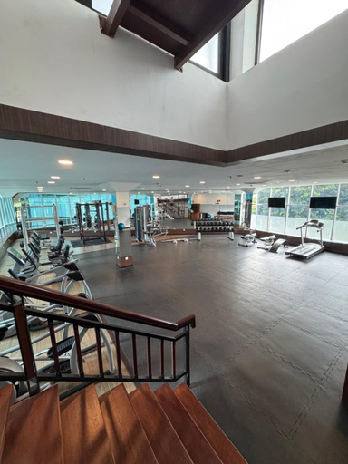 Food & Drinks 5, Panbil Residence Apartment Batam, Batam