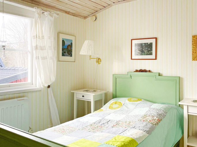 Interior 5, 4 Star Holiday Home in Grisslehamn-by Traum, Norrtälje