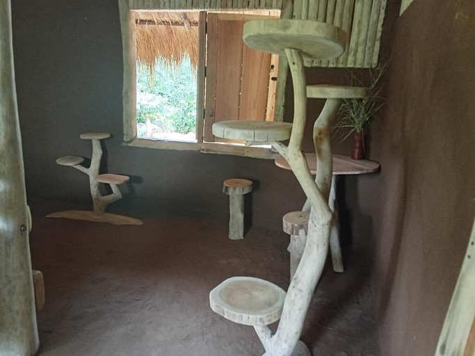 Interior, Nature Kingdom Sri Lanka, Thanamalvila
