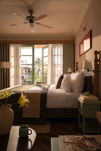 Room 4, M Village Resort Riverbeach Hoi An, Da Nang