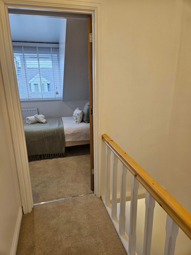 Room 3, Nancys Nook - Whitby, North Yorkshire