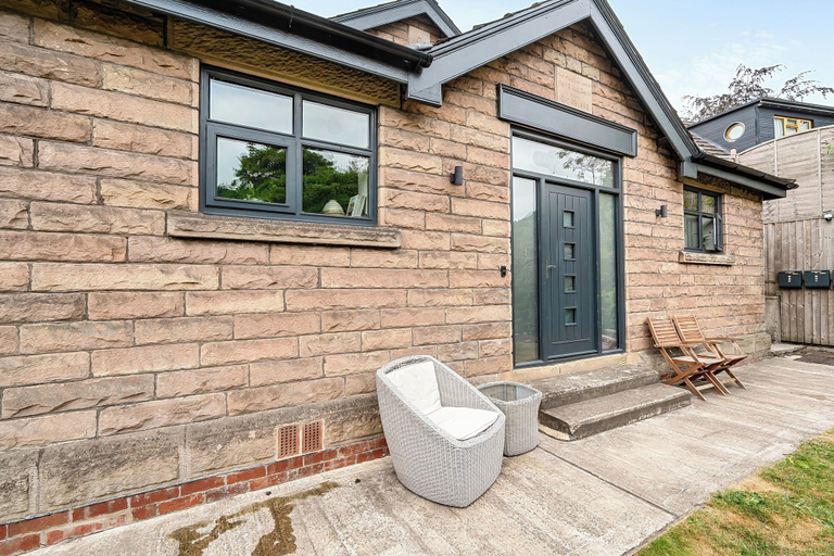 Exterior 4, Stunning Retreat in Matlock Bath, Derbyshire