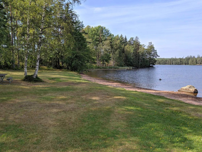 Water view 3, 4 Star Holiday Home in Bruzaholm, Eksjö
