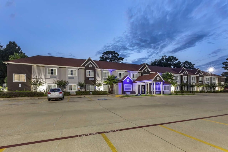 Exterior:1000px, Sonesta Essential Hotels Longview, Gregg