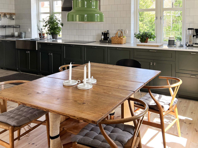Interior 4, 5 Star Holiday Home in Limhamn, Malmö