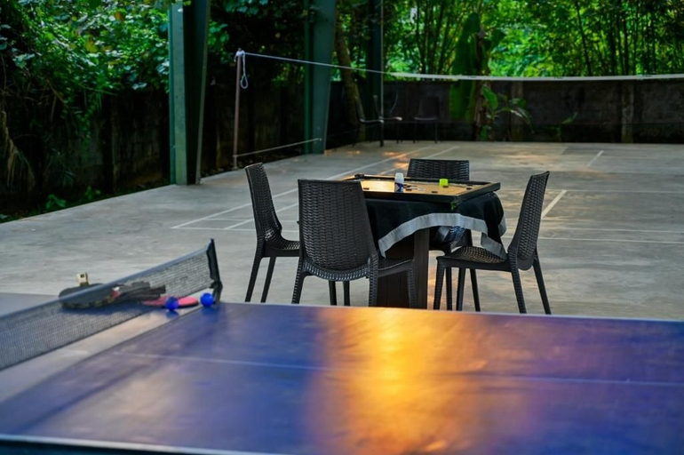 Food & Drinks 5, Paradise Resorts, Kottayam