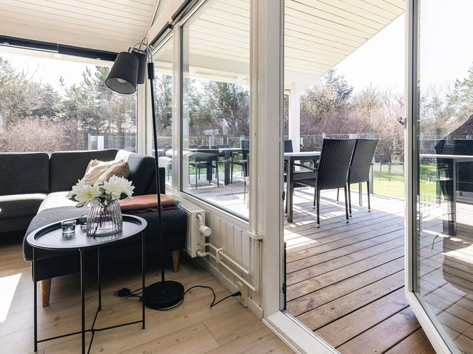 Others 4, 4 Star Holiday Home in Hjorring, Hjørring
