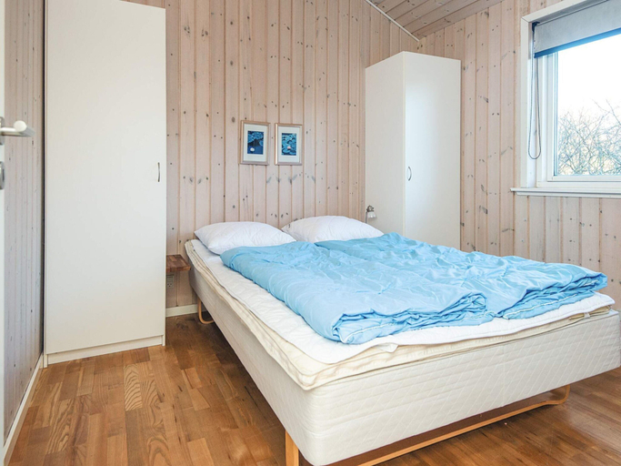 Interior 4, 4 Star Holiday Home in Hemmet, Ringkøbing-Skjern