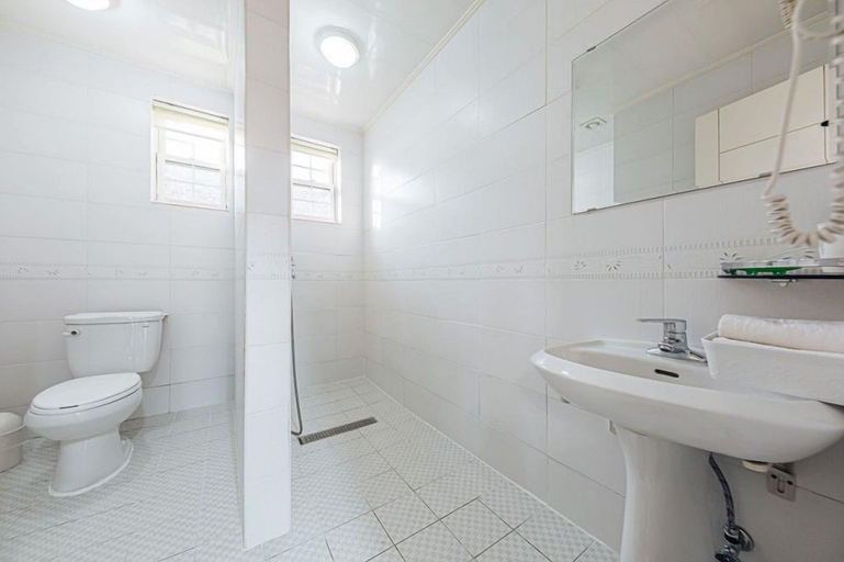 Bathroom 3, Chuncheon Palace Pension, Gapyeong
