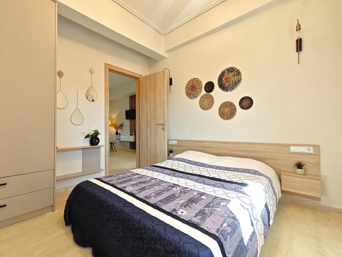 3, Olive Garden Farmhouse, Peloponnese