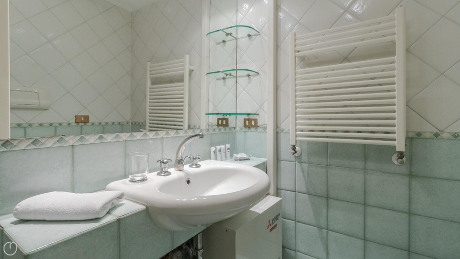 Bathroom 3, Italianway Easy - Tadino 13, Milano