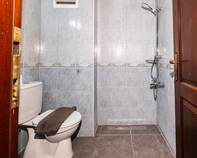Bathroom 3, BONİTO HOUSE, Kemer