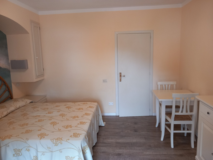 Bedroom 2, Villaggio Innamorata - Villa Adalgisa, Livorno
