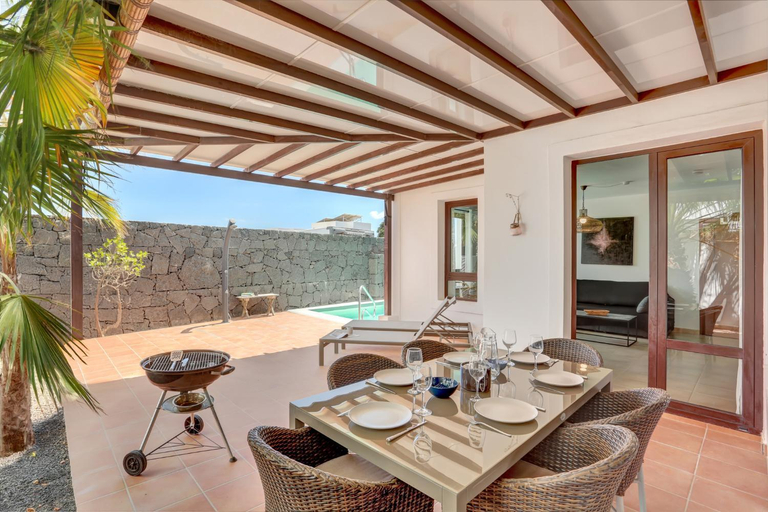 Food & Drinks 5, Villa VERO - Private villa in Playa Blanca, Las Palmas