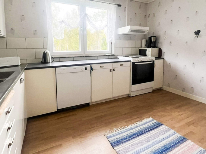 Interior 3, 4 Person Holiday Home in Tingsryd, Tingsryd