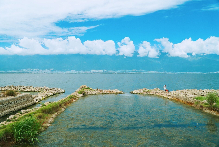 Miscellaneous 3, LS Inn Dali Liangsu Lake View, Dali Bai