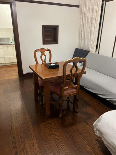 Bedroom 2, 4 double 2 sofa beds in a apartment, Waitakere