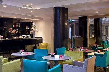 Others 5, Hotel Etoile Maillot, Paris