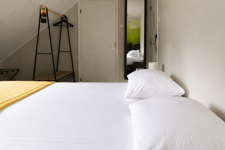 Bedroom 5, Hotel De Hoeve van Nunspeet, Nunspeet