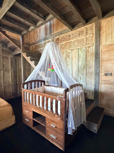 Bedroom 3, AgaLiving Medewi, Jembrana