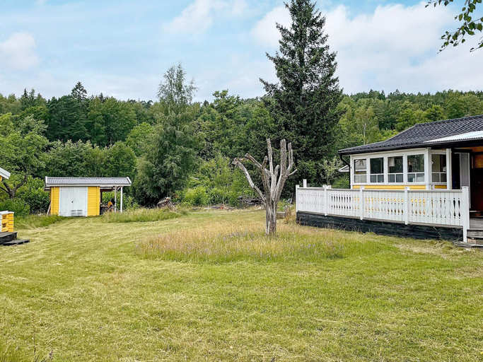 Exterior 5, 4 Person Holiday Home in Kolmarden, Norrköping