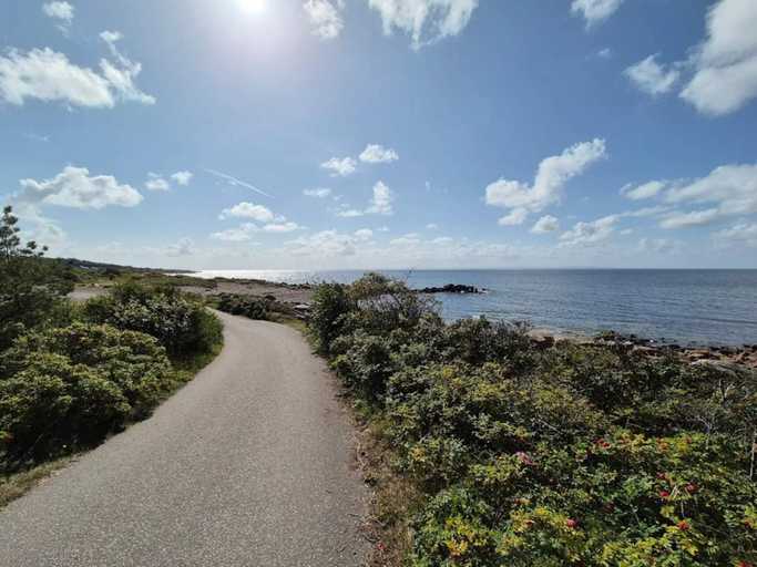 Water view 5, 4 Star Holiday Home in Halmstad, Halmstad