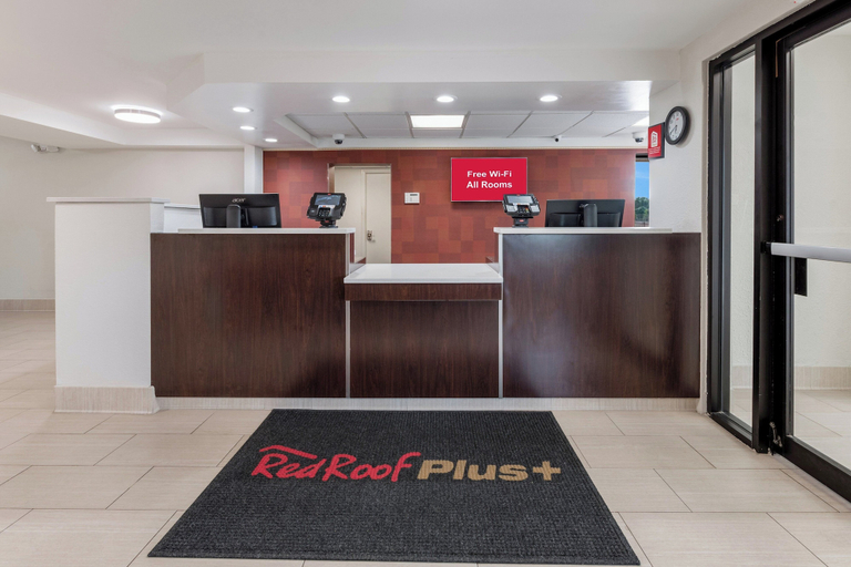 Others 5, Red Roof Inn PLUS+ Columbus - Worthington, Franklin