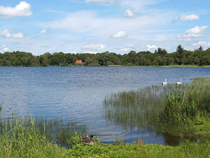 Others 5, 6 Person Holiday Home in Ansager, Varde