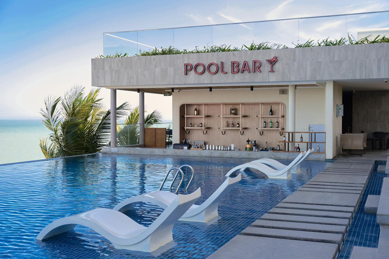 Sport & Beauty 2, MMA Apec Mandala Sea View Condotel - Mui Ne, Phan Thiết