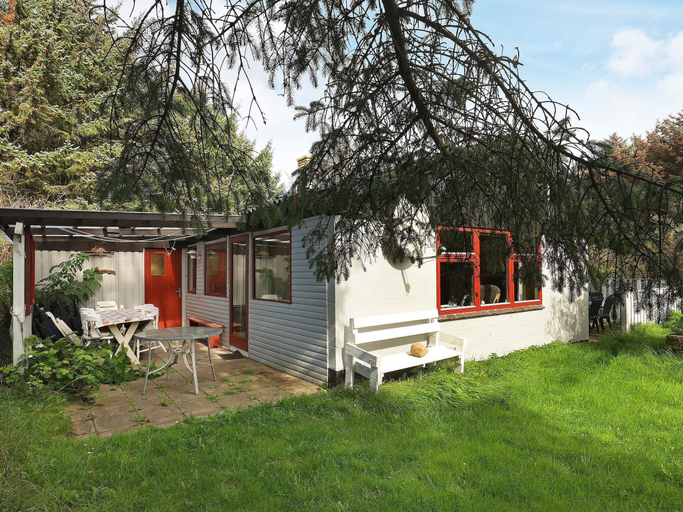 Exterior & Views 1, 6 Person Holiday Home in Lokken, Hjørring