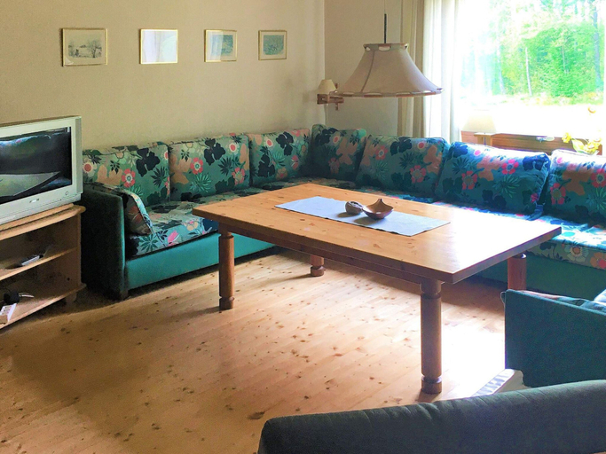 Interior 3, 4 Person Holiday Home in Rorvik, Sävsjö