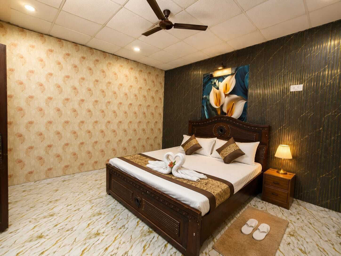 Primary image, Hotel Tejas Inn, Varanasi