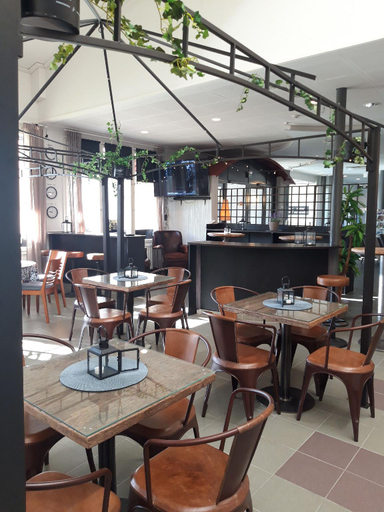 Food & Drinks 5, Hotelli Kaustinen, Central Ostrobothnia