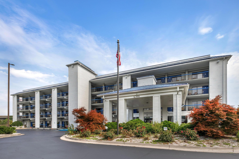 Exterior & Views 2, Best Western Kent Narrows Inn, Queen Anne's
