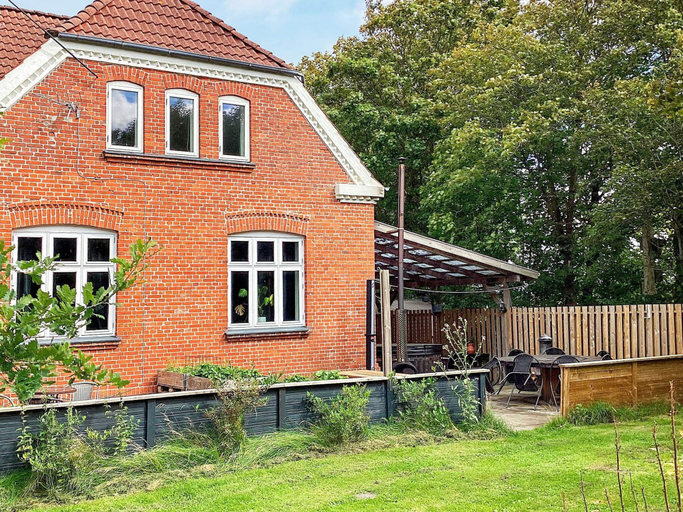 Primary image, 5 Star Holiday Home in Grindsted, Billund
