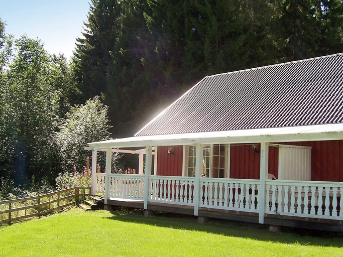 Exterior & Views 1, 6 Person Holiday Home in Torsby, Torsby