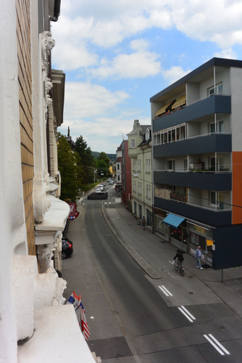 Others 5, Hotel - Pension Adlerhof, Salzburg